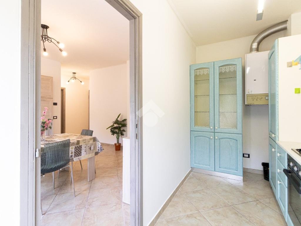appartamento in vendita a Carpi