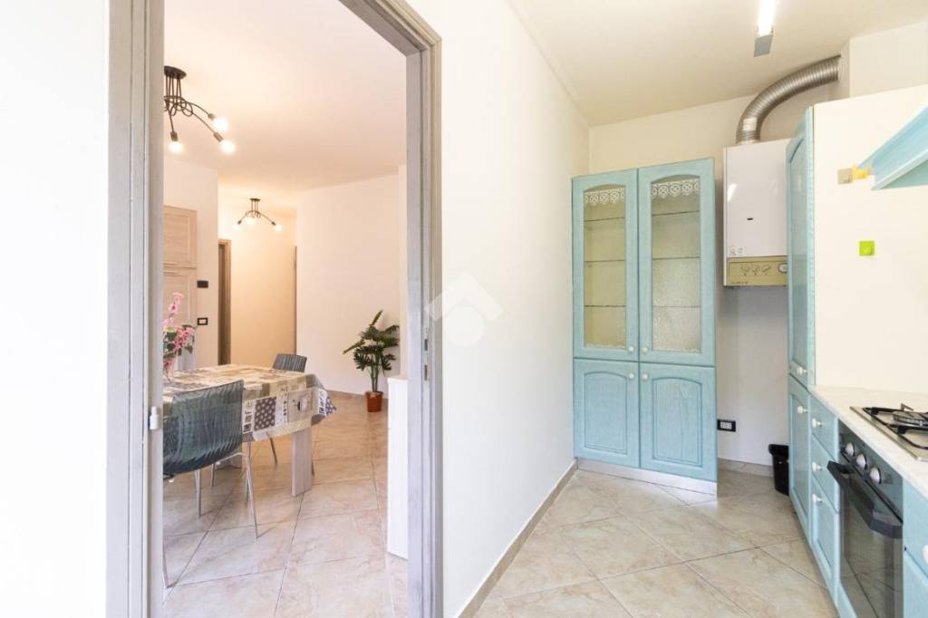 appartamento in vendita a Carpi