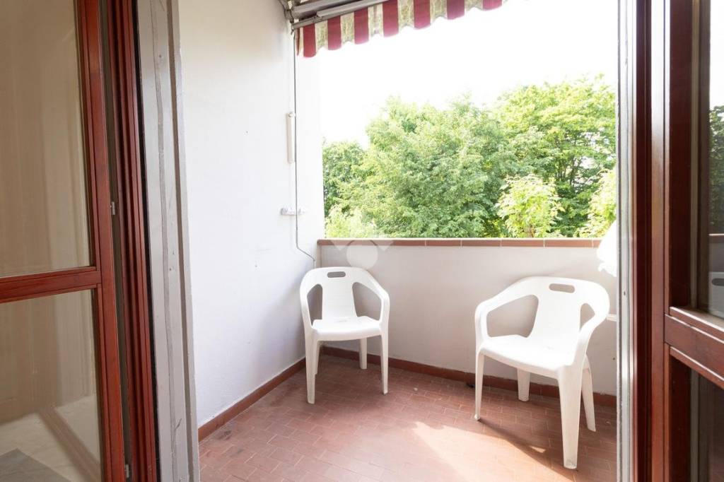 appartamento in vendita a Carpi
