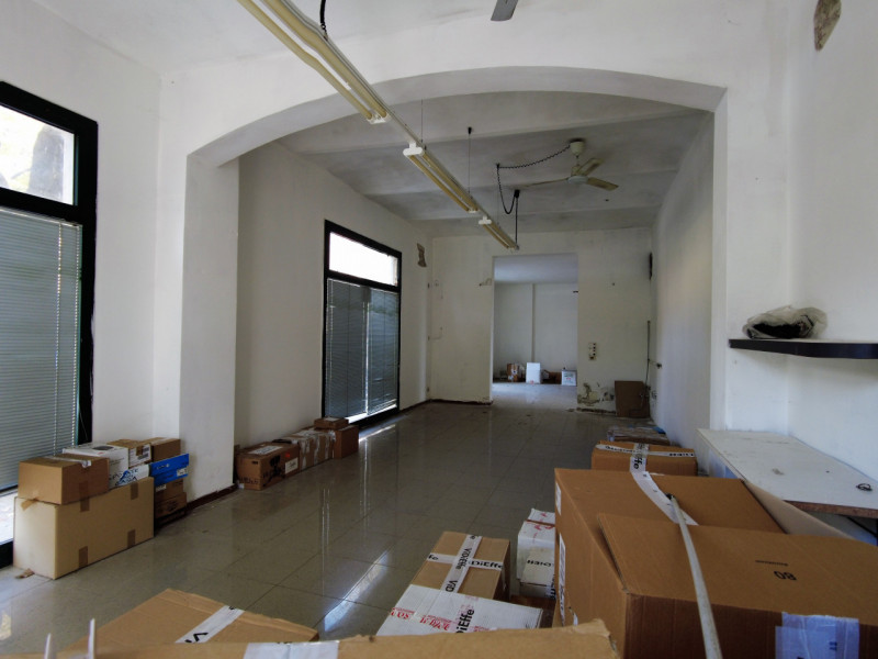 mansarda in vendita a Carpi