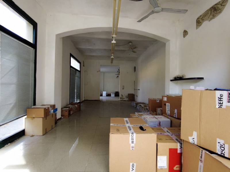 mansarda in vendita a Carpi