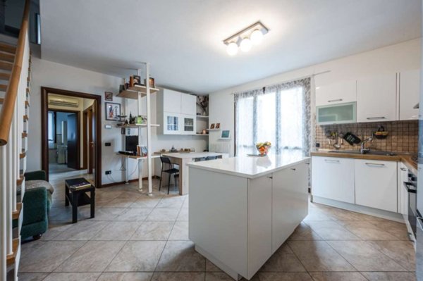 appartamento in vendita a Carpi