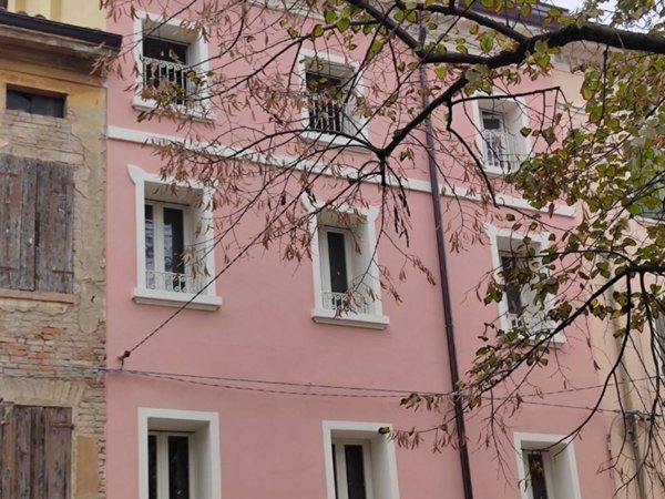 appartamento in vendita a Carpi in zona Centro Storico