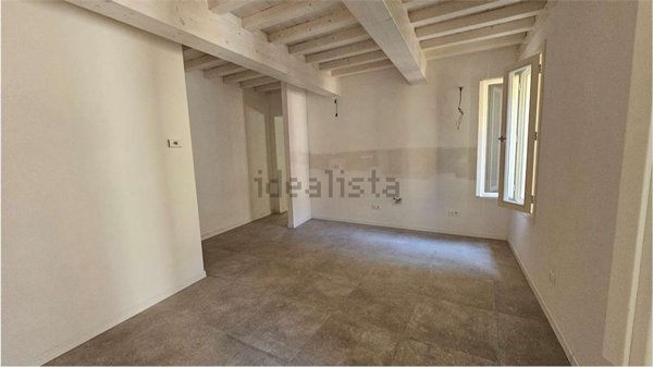 appartamento in vendita a Carpi in zona Centro Storico