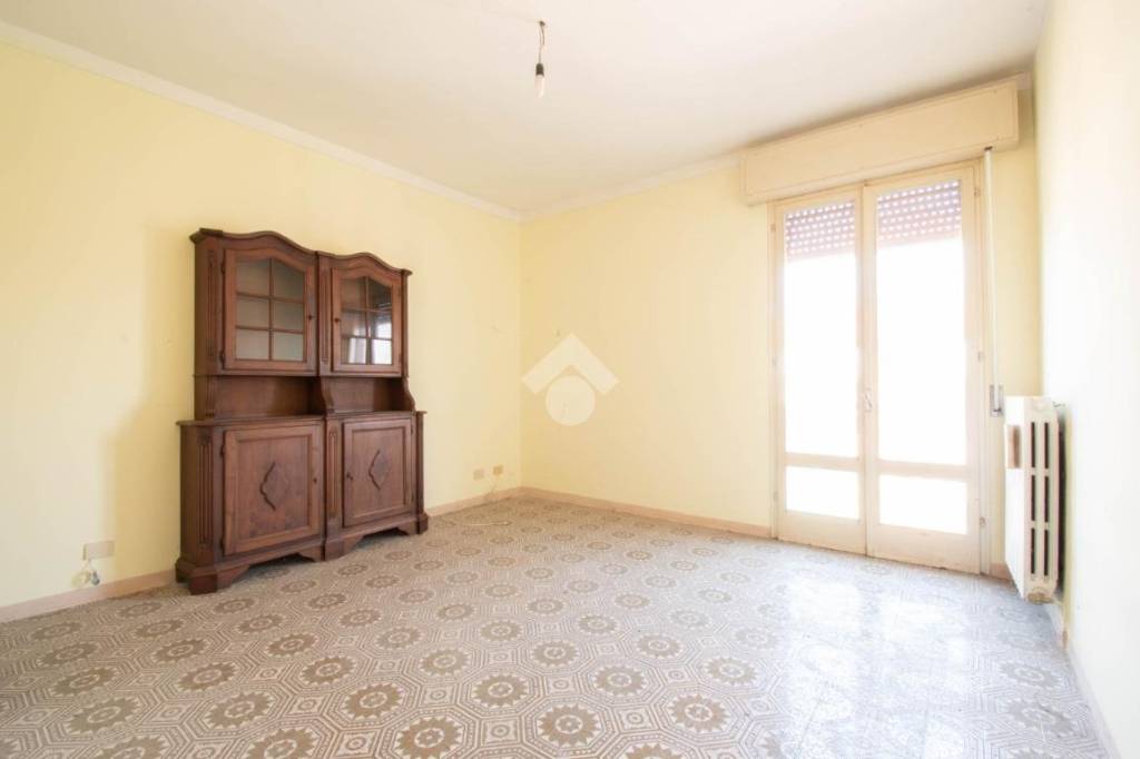 appartamento in vendita a Carpi in zona Centro Storico