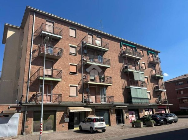 appartamento in vendita a Carpi in zona Centro Storico