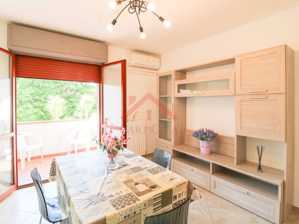 appartamento in vendita a Carpi