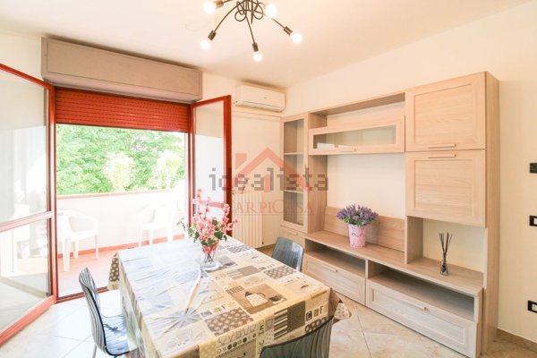 appartamento in vendita a Carpi