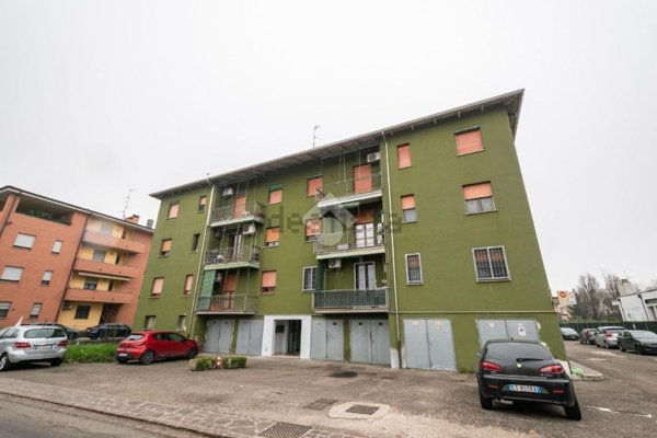 appartamento in vendita a Carpi