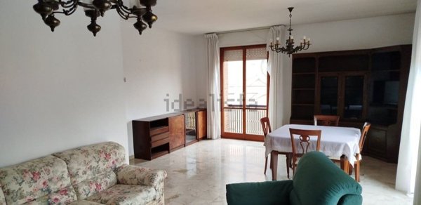 appartamento in vendita a Carpi in zona Centro Storico