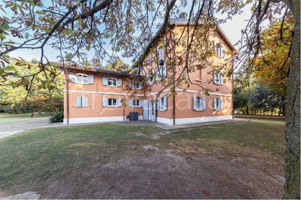 casa indipendente in vendita a Carpi in zona Gargallo