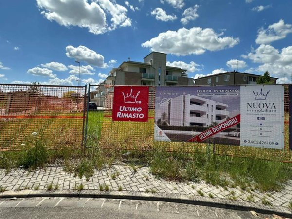 appartamento in vendita a Carpi