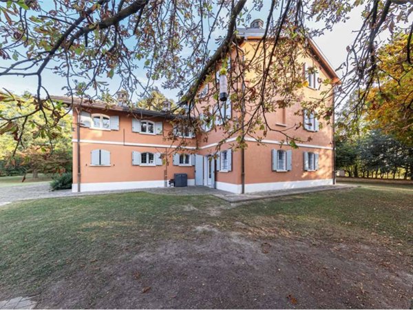 casa indipendente in vendita a Carpi in zona Santa Croce