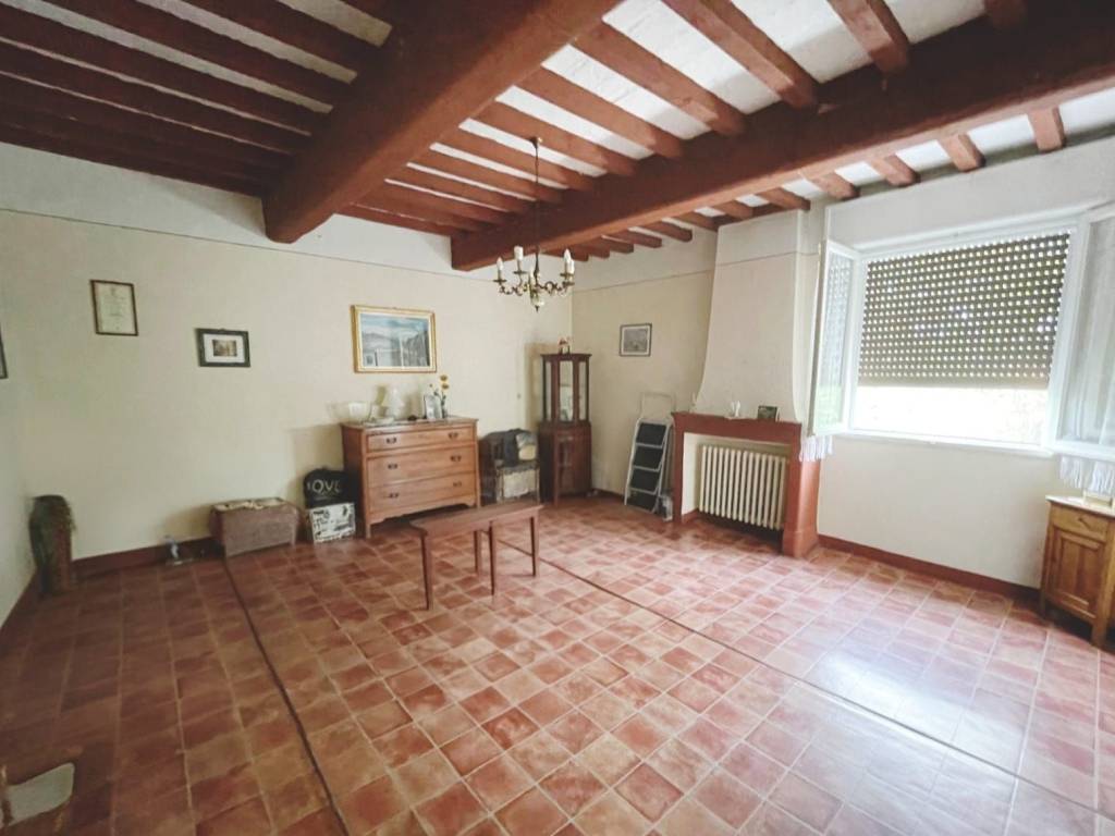casa indipendente in vendita a Carpi in zona Santa Croce