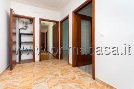 appartamento in vendita a Carpi in zona Cortile