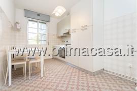 appartamento in vendita a Carpi in zona Cortile