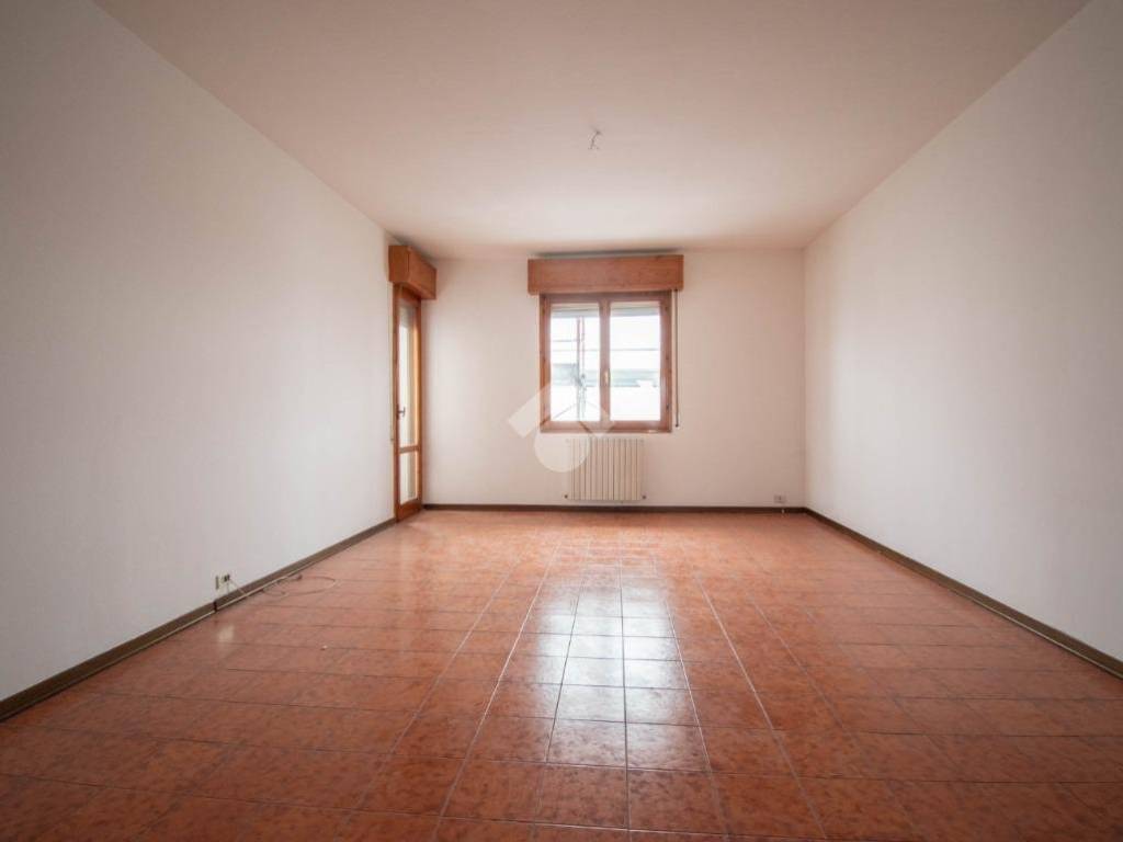 appartamento in vendita a Carpi in zona San Marino
