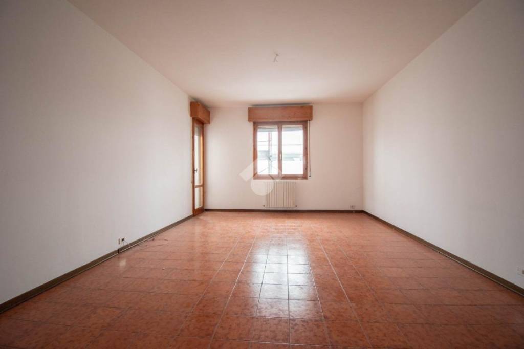 appartamento in vendita a Carpi in zona San Marino