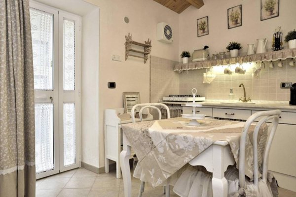 appartamento in vendita a Carpi