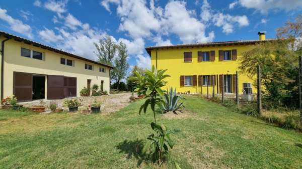 casa indipendente in vendita a Carpi in zona Fossoli