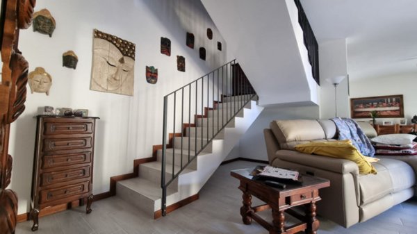 casa indipendente in vendita a Carpi in zona Fossoli