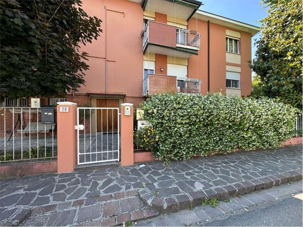 appartamento in vendita a Carpi in zona Centro Storico