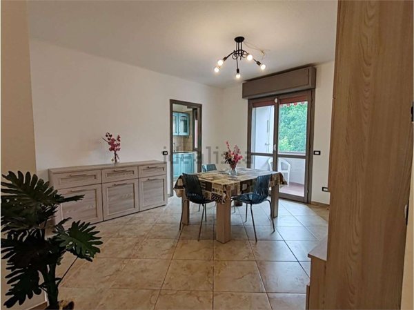 appartamento in vendita a Carpi