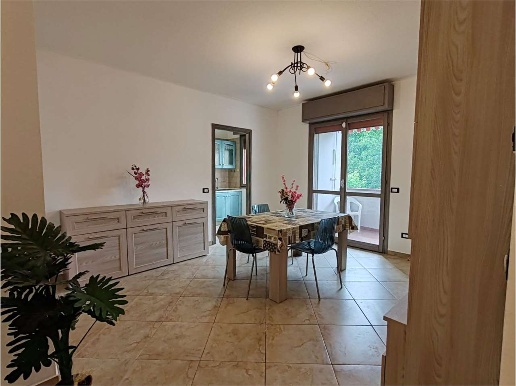 appartamento in vendita a Carpi