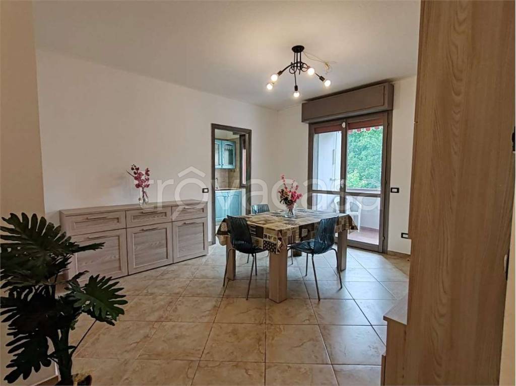 appartamento in vendita a Carpi