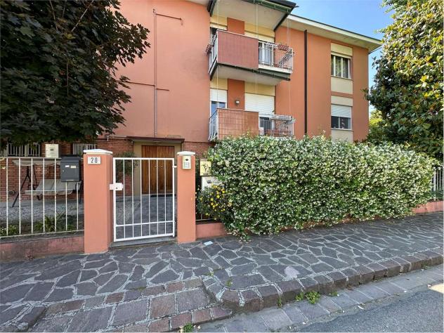 appartamento in vendita a Carpi in zona Centro Storico
