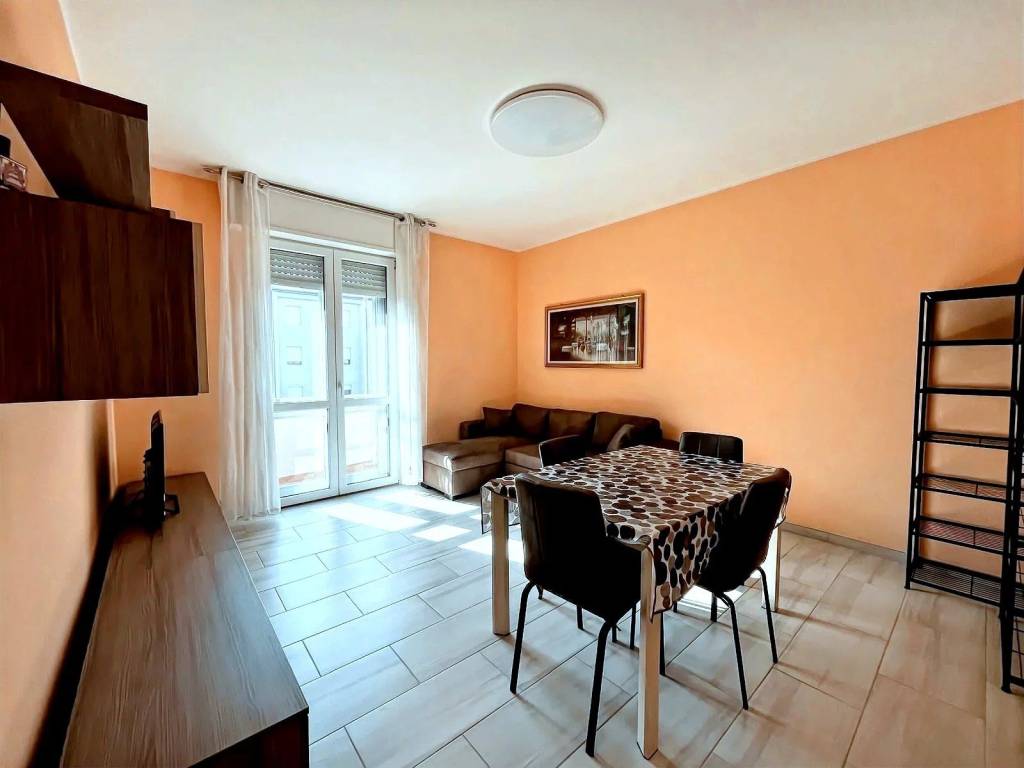 appartamento in vendita a Carpi
