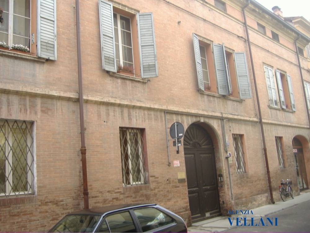 appartamento in vendita a Carpi