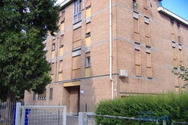 appartamento in vendita a Carpi