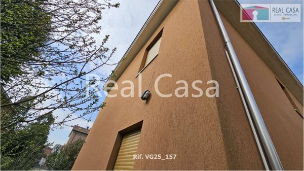 casa indipendente in vendita a Carpi in zona Cortile