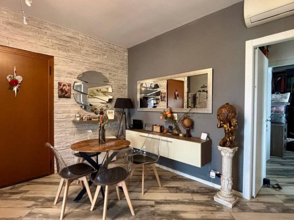 appartamento in vendita a Carpi