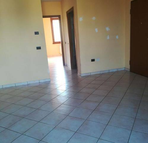 appartamento in vendita a Carpi in zona Cibeno Pile