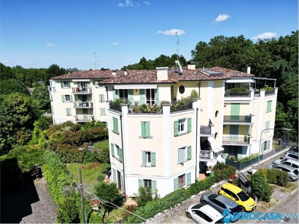 appartamento in vendita a Carpi in zona Santa Croce
