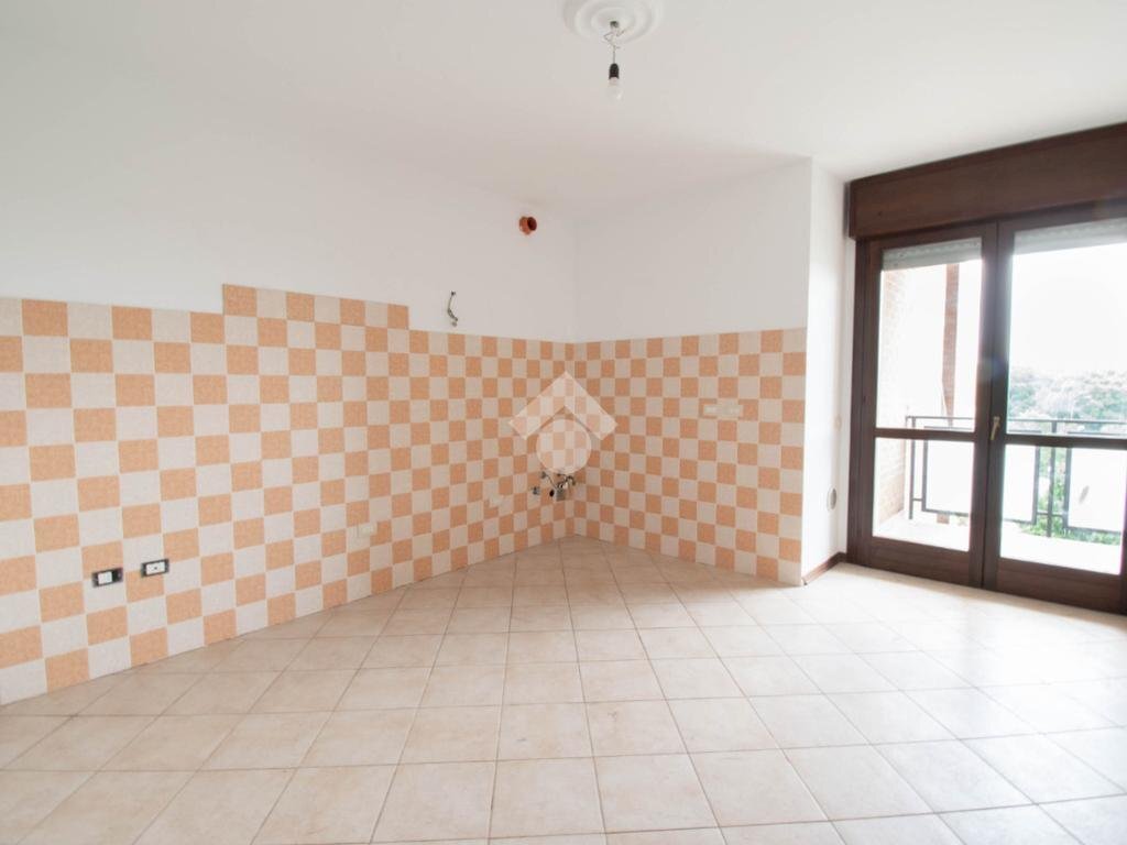 appartamento in vendita a Carpi