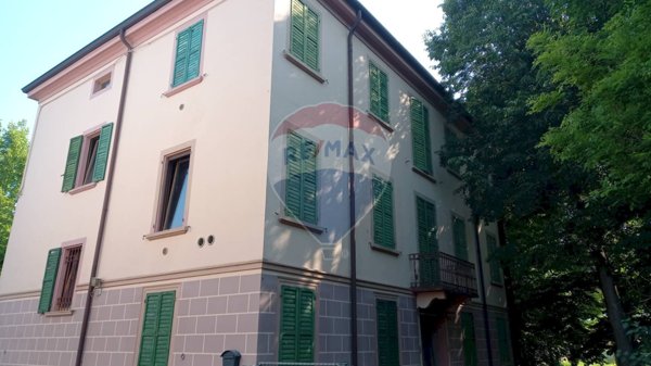 casa indipendente in vendita a Carpi in zona Budrione