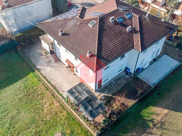 casa indipendente in vendita a Carpi in zona San Marino