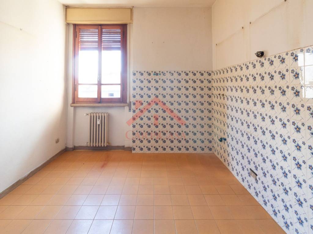 appartamento in vendita a Carpi in zona Centro Storico