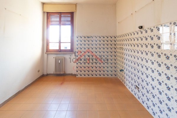 appartamento in vendita a Carpi in zona Centro Storico