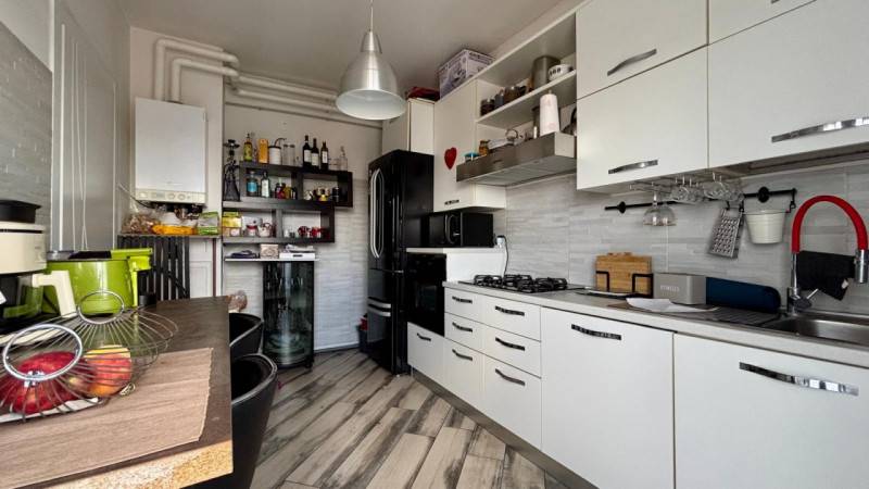 appartamento in vendita a Carpi