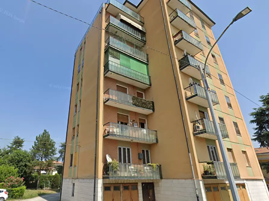 appartamento in vendita a Carpi