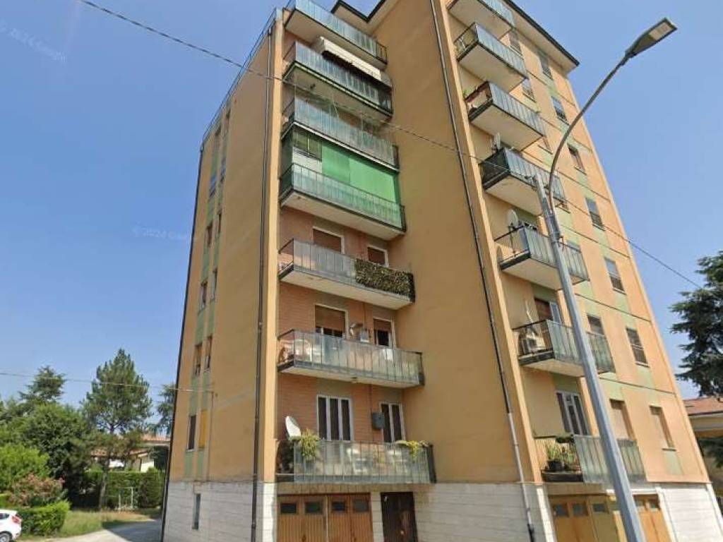 appartamento in vendita a Carpi