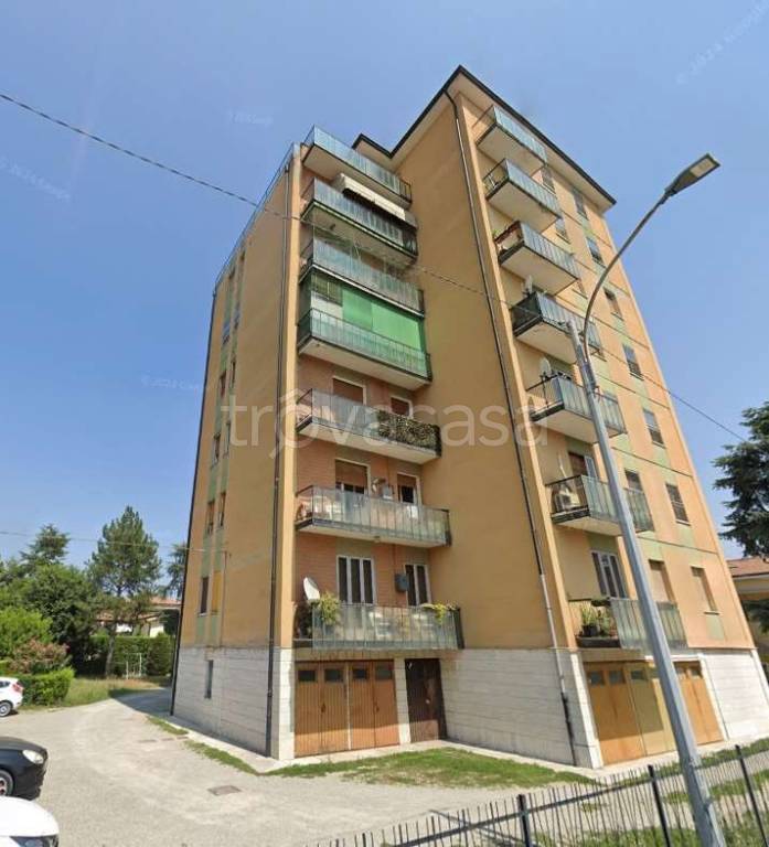 appartamento in vendita a Carpi
