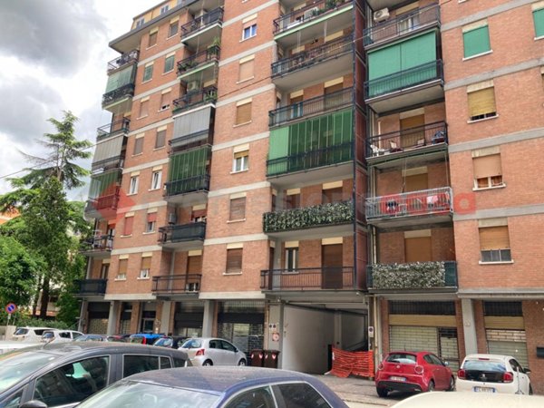 appartamento in vendita a Carpi in zona Centro Storico