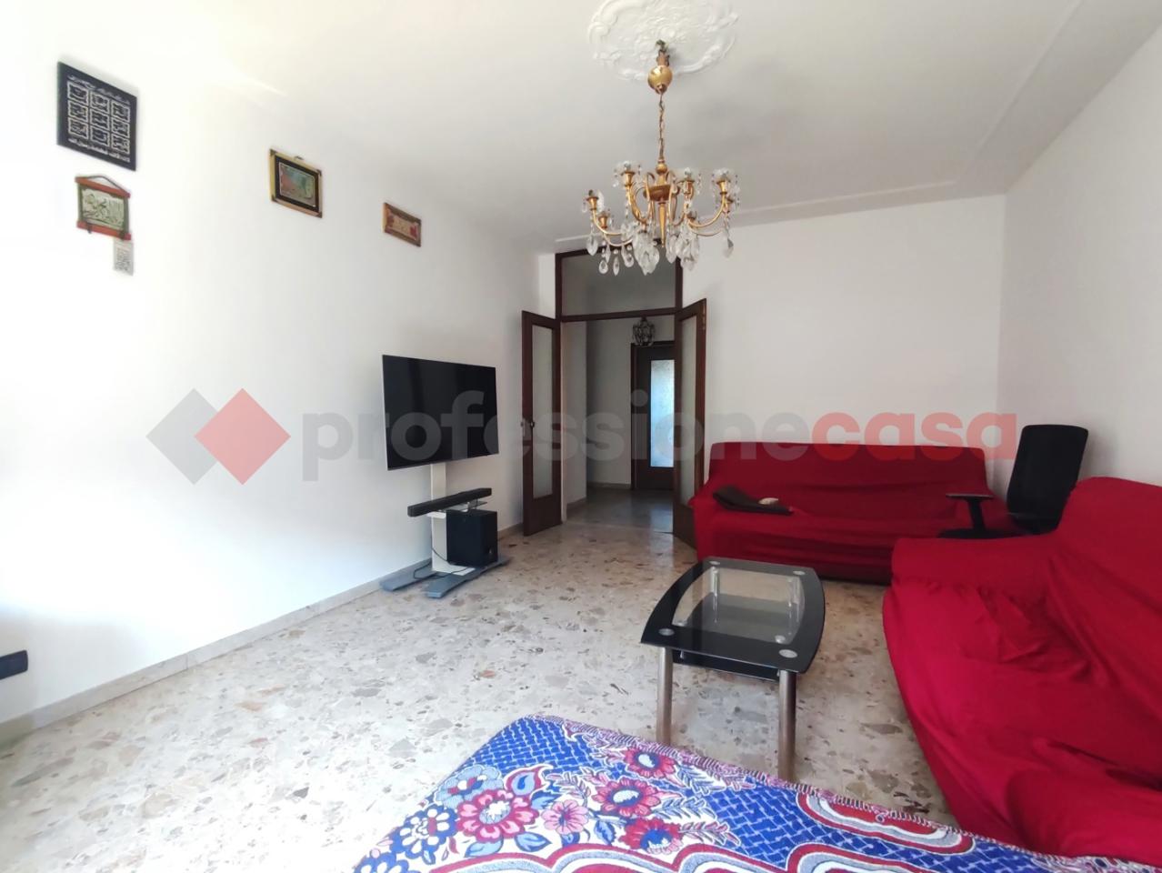 appartamento in vendita a Carpi in zona Centro Storico