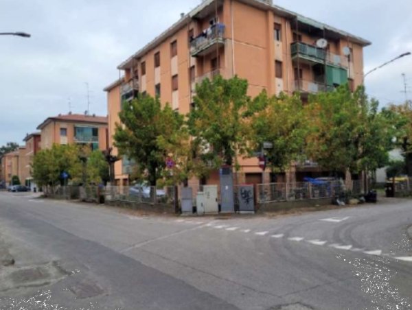 appartamento in vendita a Carpi