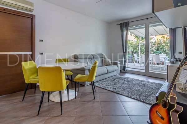 appartamento in vendita a Carpi in zona San Marino